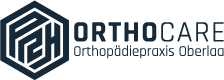 ortho care logo